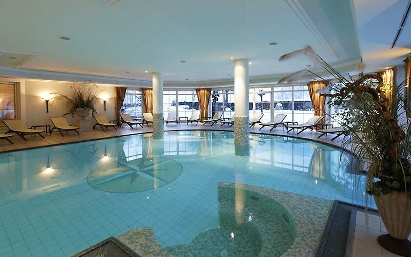 Exe Majestic Hotel Naples Luaran gambar